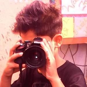 Meet your Posher, Malik